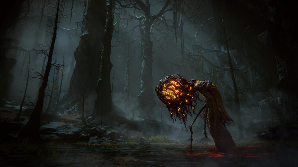 Elden Ring Shadow of the Erdtree sistem gereksinimleri