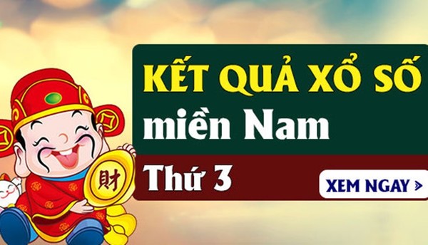 XSMN 9/10 - 今日南方彩票开奖结果 2024 年 9 月 10 日