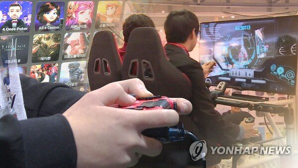 从国内到国外... K-Games 今年再次“大规模行动”：Nate News